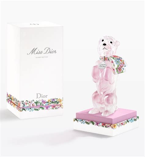 dior miss dior blooming bouquet bobby limited edition dior